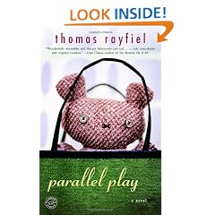 Parallel Play: A Novel