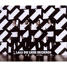 Lass die Liebe Regieren (2-Track)