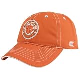 Clemson Tigers Orange Broadside Hat