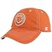 Clemson Tigers Orange Broadside Hat