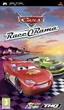 Cars Race-O-Rama (PSP)