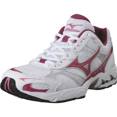 MIZUNO Resolve 2 Femme PE 12