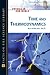 Books : Time And Thermodynamics (Physics in Our World)
