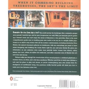 Home Tree Home: Principles of Treehouse Construction and Other Tall Tales