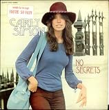 No Secrets