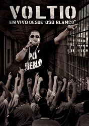 Voltio en Vivo Desde Oso Blanco
