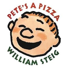 Pete's a Pizza