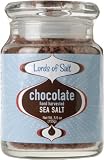 Review Lords of Salt  / Lords Of Salt Chocolate Sea Salt, 5.5-Ounce Jars (Pack of 4)