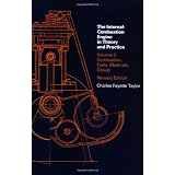 Internal Combustion Engine in Theory and Practice: Vol. 2 - 2nd Edition, Revised: Combustion, Fuels, Materials, Design