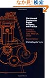 Internal Combustion Engine in Theory and Practice: Vol. 2 - 2nd Edition, Revised (Combustion, Fuels, Materials, Design)