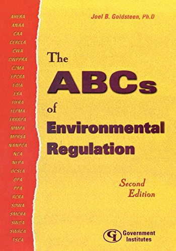 the abcs of environmental regulation