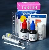 RED SEA SW IODINE TEST LAB 30