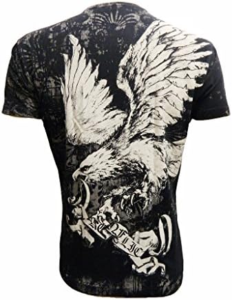 Konflic Men's Conqueror MMA T-Shirt