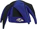Baltimore Ravens Jester Fleece Hat