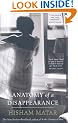 Anatomy of a Disappearance