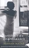 Anatomy of a Disappearance