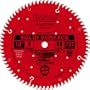 Freud LU95R012 12" Diameter X 84T TCG Solid Surface Carbide-Tipped Saw Blade With 1" Arbor (.126 Kerf)