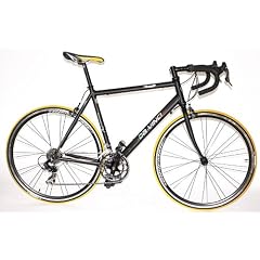 Rennrad mit Campagnolo Xenon und Compacttretkurbel 55