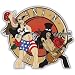 Guns N' Roses Music car bumper sticker decal 5