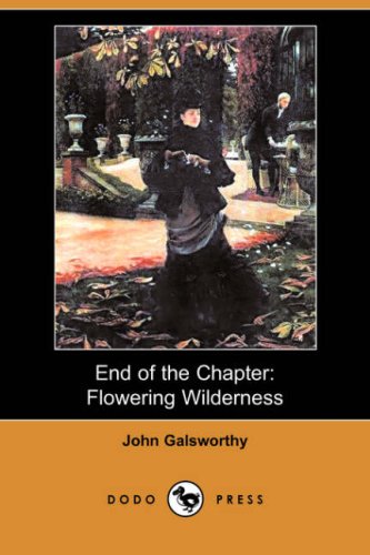 John Galsworthy
