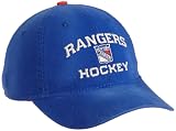 NHL Men's Official Team Slouch Adjustable Cap