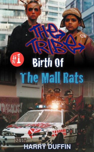 the tribe birth of the mall rats