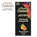 Santander Dark Chocolate 70% Bar with Passion Fruit