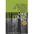 Pilgrim at Tinker Creek (Harper Perennial Modern Classics)