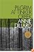 Pilgrim at Tinker Creek (Harper Perrennial Modern Classics)