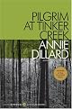 Pilgrim at Tinker Creek
