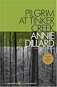 Pilgrim at Tinker Creek (Harper Perrennial Modern Classics)
