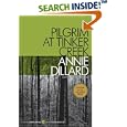 Pilgrim at Tinker Creek (Harper Perrennial Modern Classics)