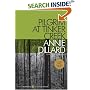 Pilgrim at Tinker Creek (Harper Perrennial Modern Classics)