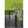 Pilgrim at Tinker Creek (Harper Perrennial Modern Classics)