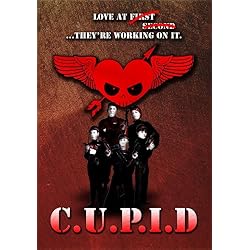 C.U.P.I.D and the Best of Fighting Owl Shorts