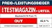 Auszeichnung