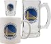Golden State Warriors Glassware Set: Tankard, Coffee Mug, Shot Glass