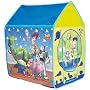 Toy Story Wendy House