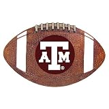 Texas A&M Aggies NCAA Football Buckle