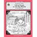 Laura Ingalls Wilder/Little House for the younger crowd: 4-8
