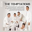 Icon: Temptations