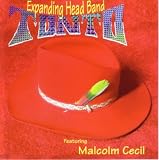 Tontos Expanding Head Band