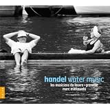 Wassermusikvon "Marc Minkowski"
