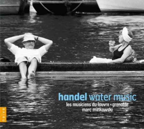 Produkt-Bild: Wassermusik