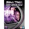 Star Trek: Deep Space Nine - Season 5 [UK Import]
