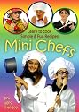 MINI CHEFS Kids Learn How to cook ! Cooking DVD for Children