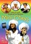 MINI CHEFS Kids Learn How to cook ! Cooking DVD for Children