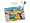 LeapFrog Tag Go Diego Go Book