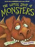 The Little Shop of Monsters