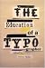 Image of The Education of a Typographer